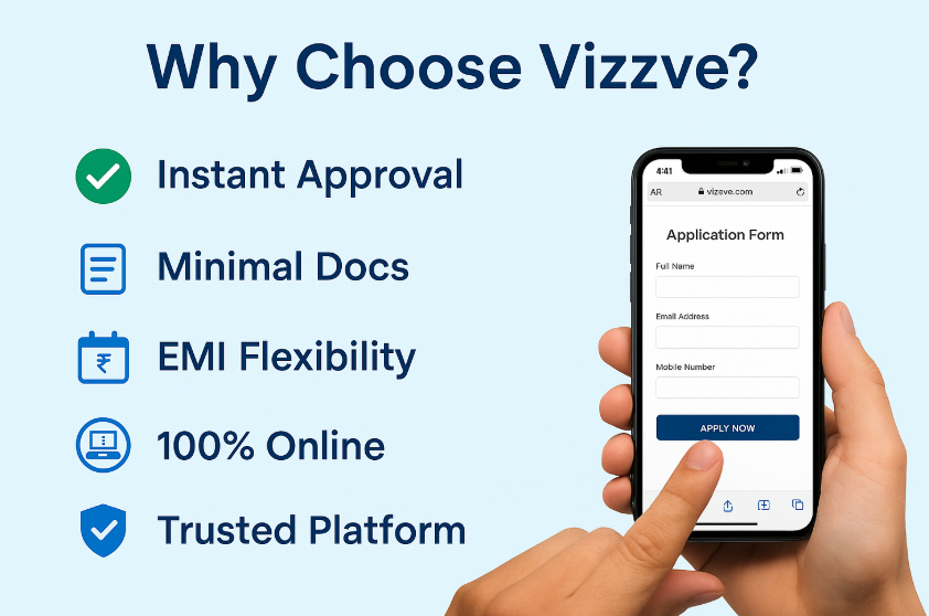 Bajaj Finserv instant loan